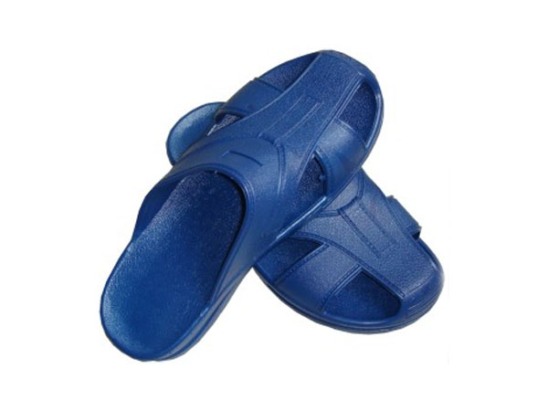 Conductive Foam Slippers