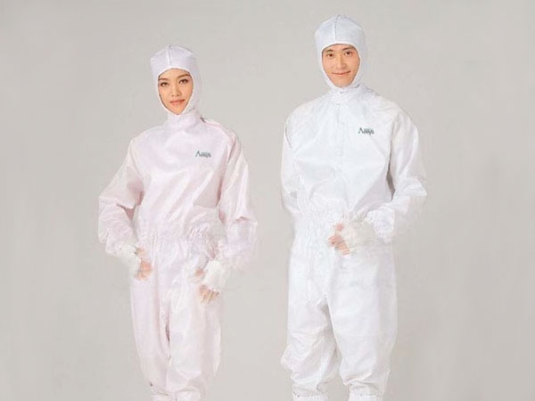 ESD Coverall