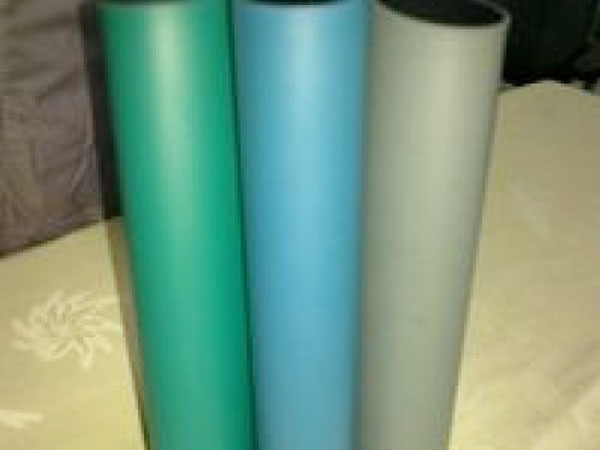 ESD RUBBER MAT