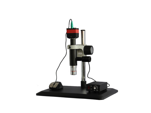 VGA.28.202S Industry Inspection Video Microscope