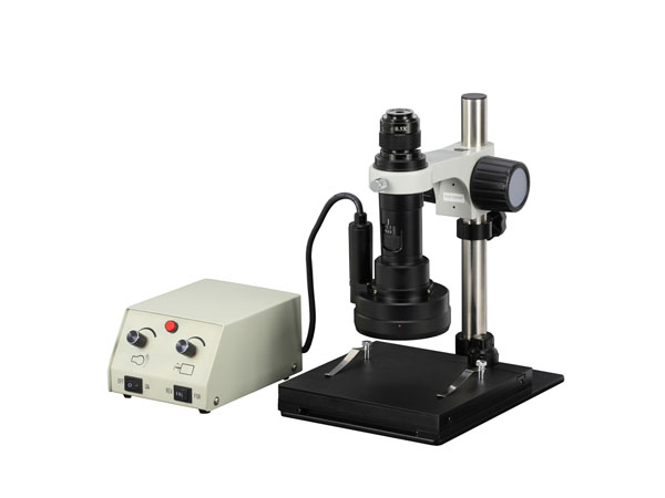 VID.05.R0850 3D Industry Video scope 0.56-3.75x