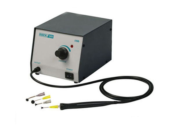 Vacuum Pick up, QUICK382A ESD