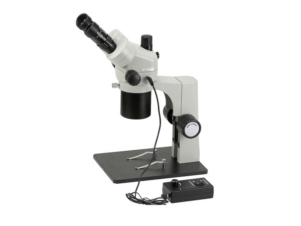 ZOM.05.1865T-D12 High Definition Coaxial Illumination Zoom Stereo 1.8-6.5X