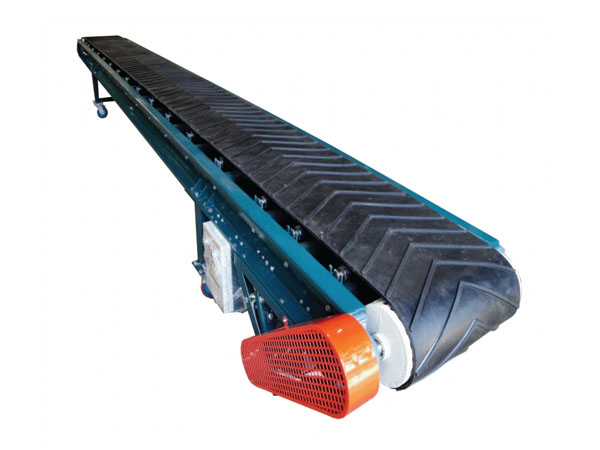 Băng tải - Dây chuyền