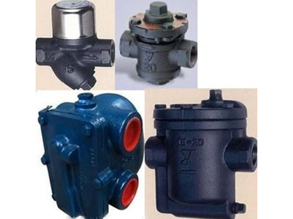 Bẫy hơi các loại