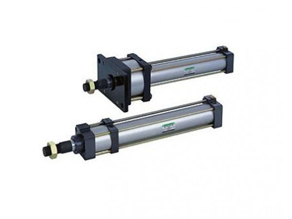 Xi lanh - Khí nén CKD