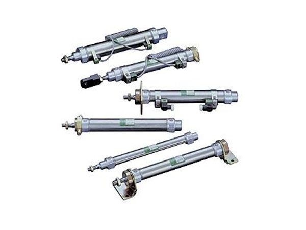 Xi lanh - Khí nén CMK 2