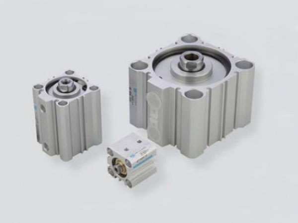 Xi lanh - Khí nén Compac