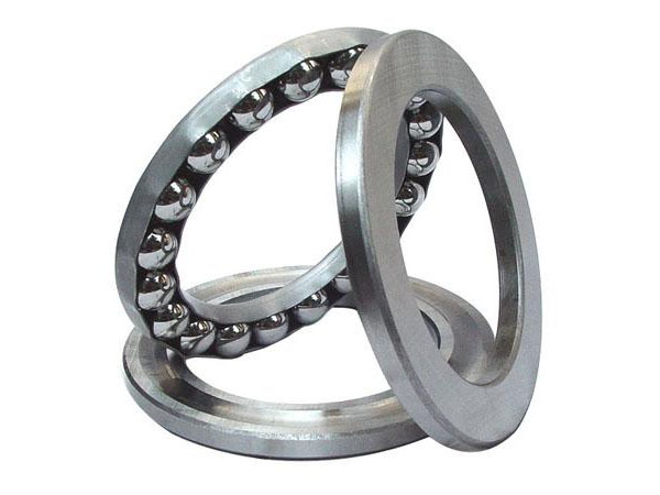 Vòng bi - Bạc đạn