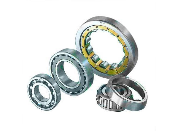 Vòng bi - Bạc đạn