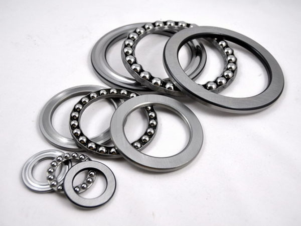 Vòng bi - Bạc đạn