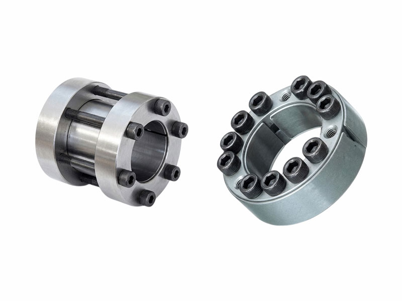 Khớp nối khóa trục