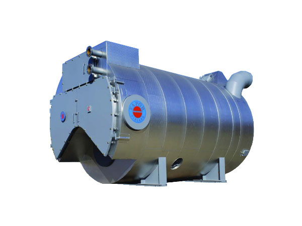 Lò hơi xử lý chất thải