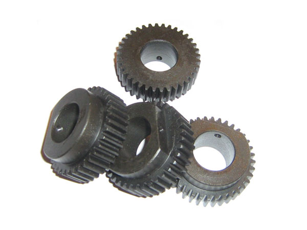 Gia công bánh răng