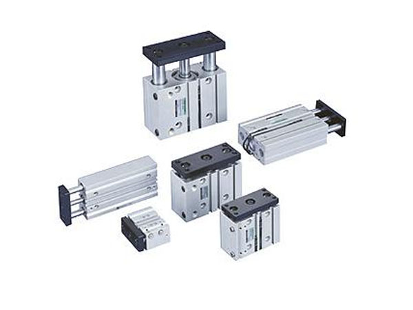 Xi lanh - Khí nén STS