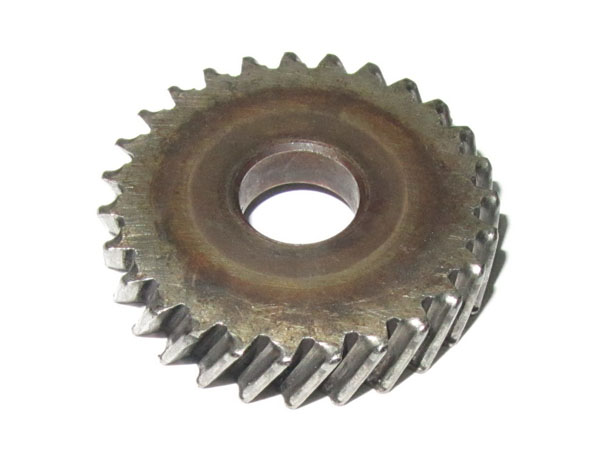 Gia công bánh răng